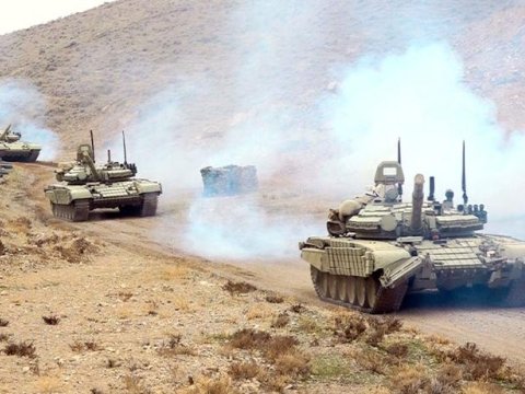 Paşinyan 2025-ci ilə kimi sülh sazişi imzalamaq istəmir - Hərbi ŞƏRH