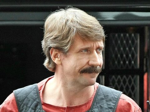 Viktor But silah baronu olduğunu boynuna almadı