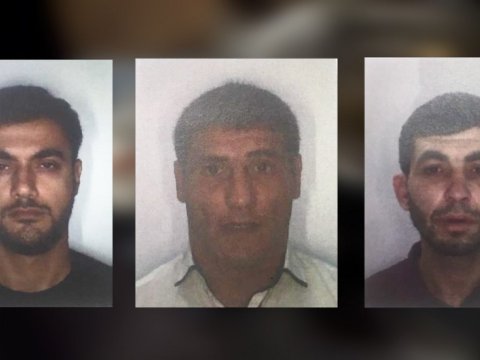 “Bandotdel” silahlılara qarşı əməliyyat keçirdi