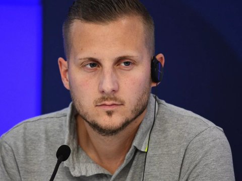 Fransalı jurnalist Rusiyadan siyasi sığınacaq istədi