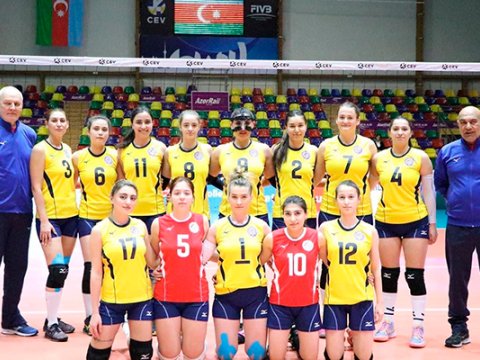 Azərbaycan çempionatının oyunu qripə görə təxirə SALINDI
