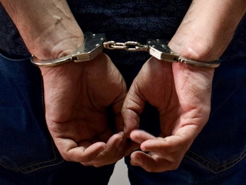 10 minlik qoyun oğurlayanlar TUTULDU 