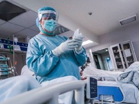 Dünyada yoluxma sayı 670 milyona ÇATIR