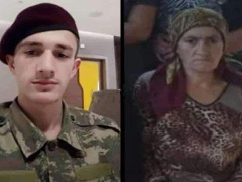 Qazi COVİD-dən vəfat etdi - Anası da dözməyib öldü