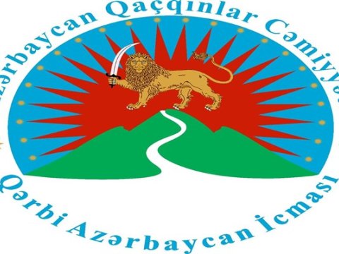 Qərbi Azərbaycan İcması müraciət YAYDI
