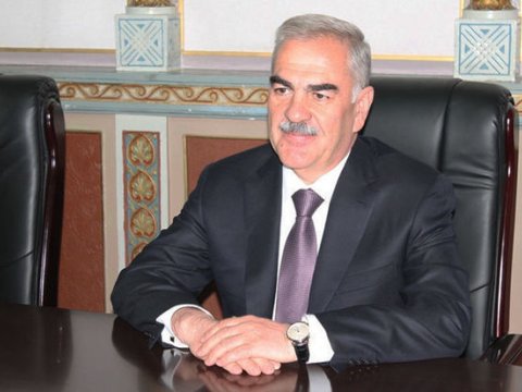 Vasif Talıbovun qızı vəzifəsindən AZAD EDİLDİ