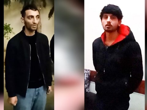 Narkotacirlərdə 8 kq heroin və marixuana aşkarlandı