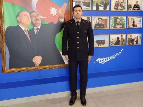 Boksda Çələbiyev imzası