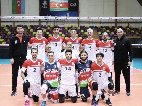 Qripə görə “Neftçi”nin oyunu təxirə salındı