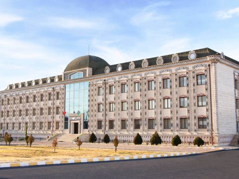 Vasif Talıbovun şirkətləri parçalandı