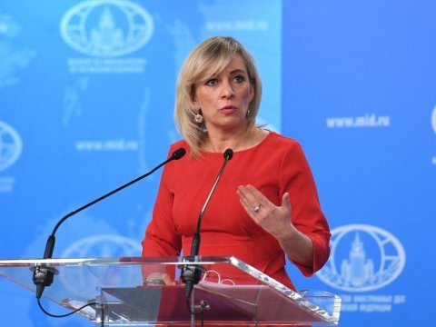 Rusiya XİN: Ermənistan fürsəti əldən verdi