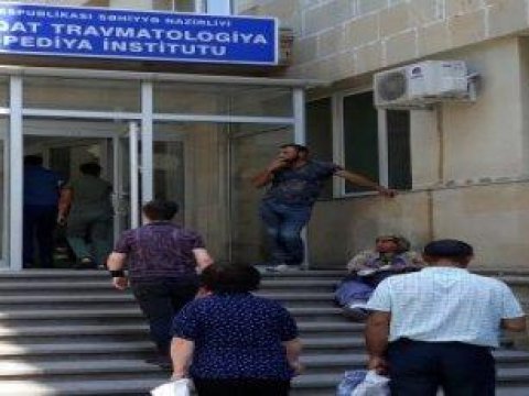 Bu instituta yeni direktor təyin olundu
