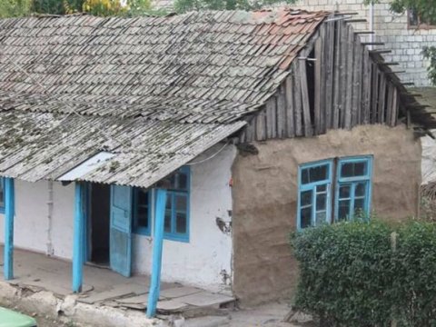 Yararsız vəziyyətdə olan məktəblərin sayı açıqlandı