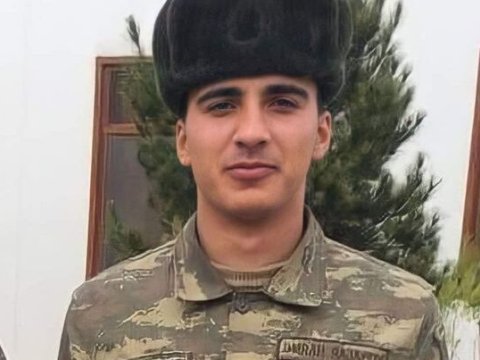 Uşaq evində böyüyən şəhidin anası tapıldı - Bu ölkədə yaşayır