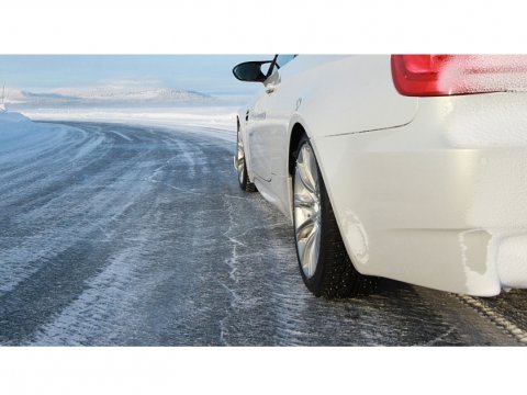 Dağlıq və dağətəyi rayonlarda yollar buz bağlayacaq