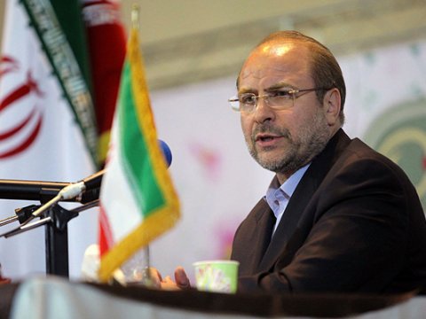 İranı bağışlamaq olarmı... - Bakının şərti var