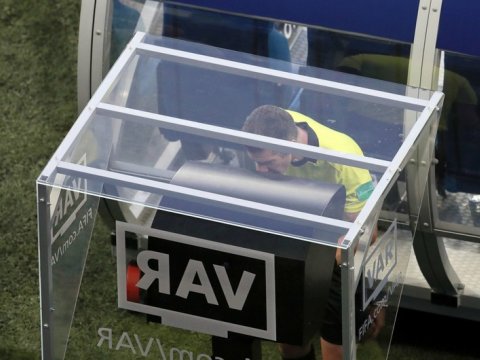 “Qarabağ”ın oyunlarında VAR tətbiq olunacaq