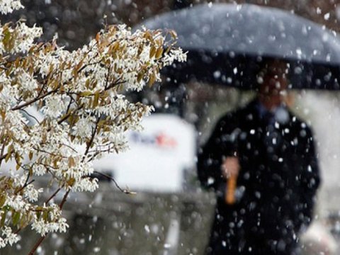 10 gündə ən aşağı temperatur Qubada qeydə alınıb