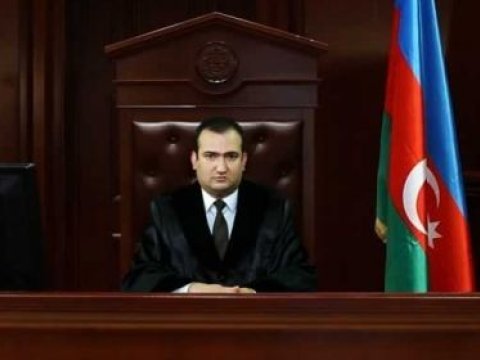 Alimpaşa Məmmədovun işini bu hakim araşdıracaq