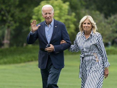 Baydenin xanımı xərçəngdən əməliyyat olundu