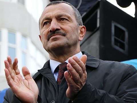 TƏBİB Tofiq Yaqublunun vəziyyəti barədə məlumat YAYDI