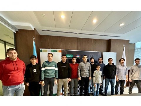 Ölkə çempionatının mükafat fondu artırıldı