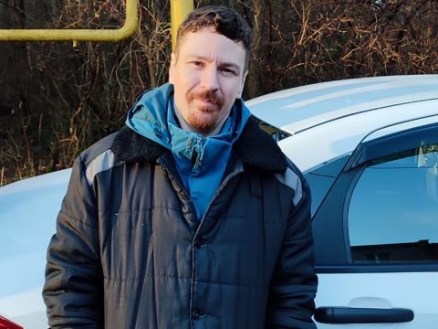 Rusiya həbsdə olan amerikalı hərbçini azad etdi