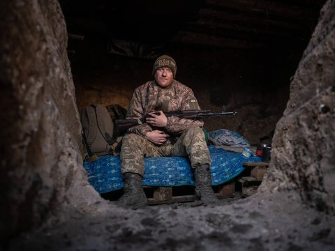 Soledar niyə əhəmiyyətlidir - Döyüş şiddətlənir, Kiyev tanklara ümid edir