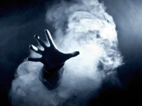 Qadın hamamda dəm qazından boğuldu