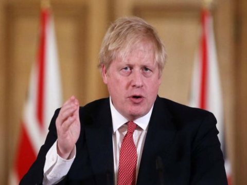 Consona 1 milyon funt sterlinq ianə verildi