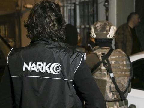 “Kökünü Qurutma” əməliyyatı - 176 nəfər saxlanıldı