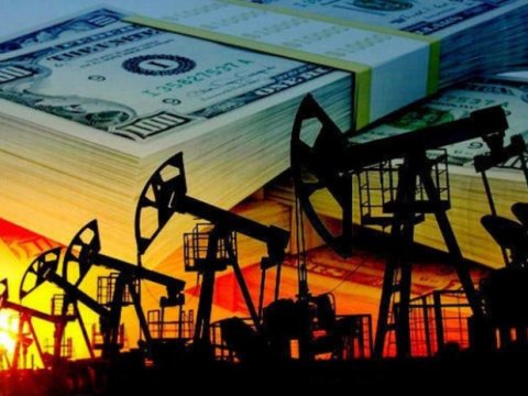 Azərbaycan neftinin qiyməti 90 dolları ÖTDÜ