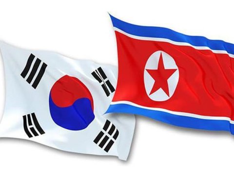 Bu dəfə Cənubi Koreya şimalı nüvə ilə HƏDƏLƏDİ