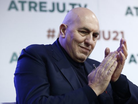 İtaliyanın müdafiə naziri Bakıya gəliş səbəbini açıqladı