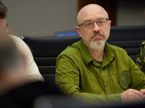 “De-fakto NATO üzvüyük” - Ukraynalı nazir