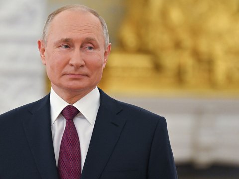 Putin Murtəza Rəhimovun dəfn mərasiminə qatılır