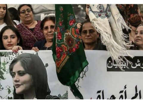 İranda yeni aksiyalar başlayıb - Bu dəfə fərqli formada