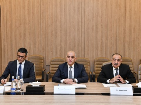 “Wizz Air” Azərbaycanın regionlarından uçuşlara başlaya bilər - FOTO
