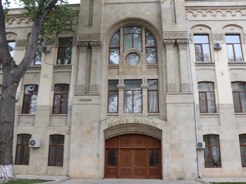 Bu xəstəxanaya direktor, baş həkim və müavin TƏYİN OLUNDU
