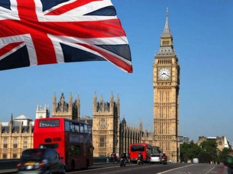 Britaniya Bakı və İrəvana silah embarqosu tövsiyələrini yenilədi