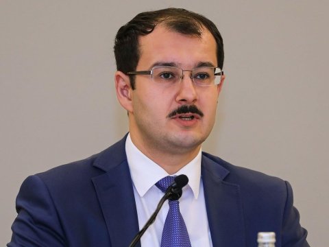 İsraildəki ilk səfirimiz çalışacaq ki... - Gözləntilər böyükdür