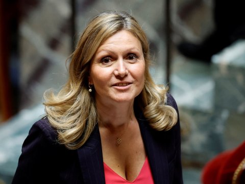 Fransız spikerdən Bakıya mesaj: sülh yolu tükənməyib