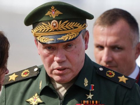 Putinin son şansı: Gerasimov Rusiyanı xilas edə biləcəkmi...