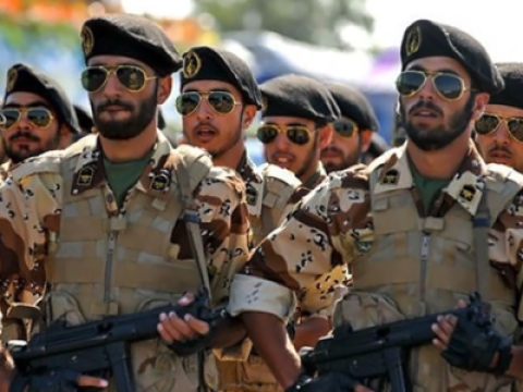 Avropa SEPAH-ı terror təşkilatı kimi tanıya bilər