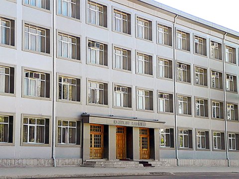 Naxçıvan Nazirlər Kabinetinin saytı “gov.az”a köçürüldü