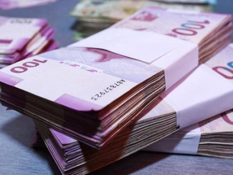 Pandemiyadan zərər çəkən sahibkarlara 41 milyon verilib