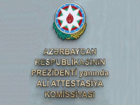 2022-ci ilin dissertasiya müdafiələrinin sayı açıqlandı