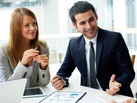 Dövlət qulluğuna qəbul üçün müsahibə elan edildi