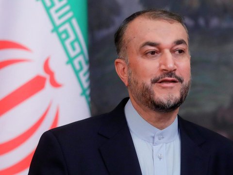 Suriya ilə Türkiyə arasındakı danışıqları alqışlayırıq - Abdullahian