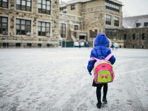 Məktəblərdə qış tətilinin vaxtı AÇIQLANDI